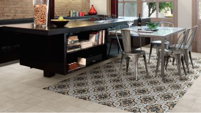 Gres Decorato